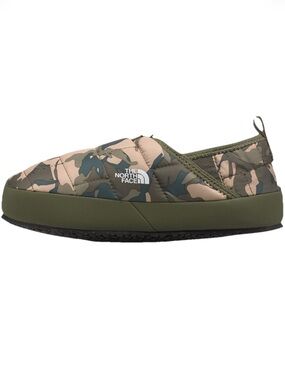 The North Face Youth Thermoball Traction Mule II - Kid's US: 13
